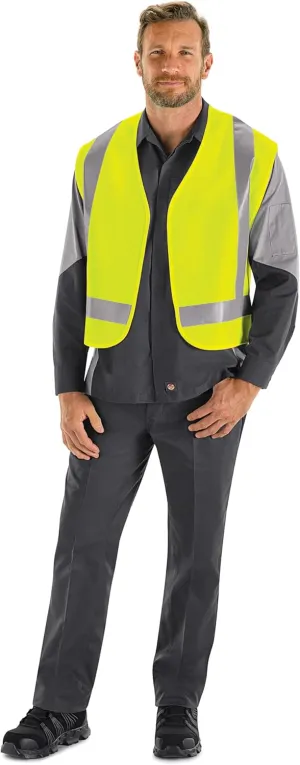 Red Kap Men's Lightweight Crew Pant