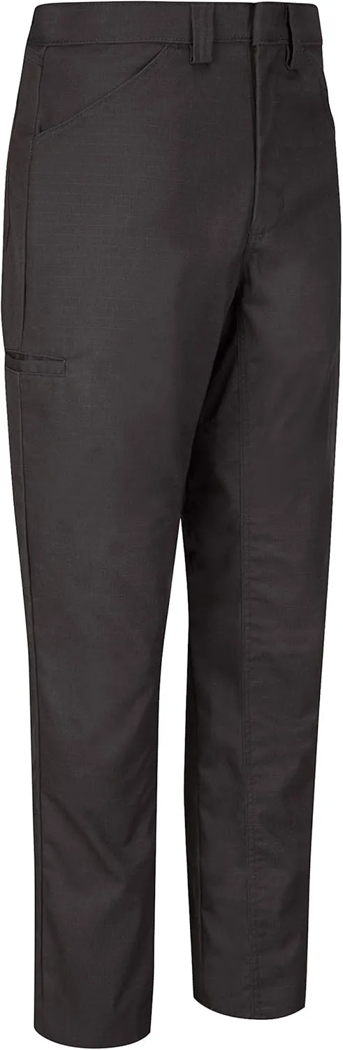 Red Kap Men's Lightweight Crew Pant