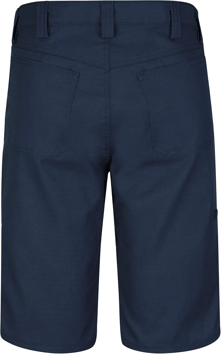 Red Kap Men's Lightweight Crew Short