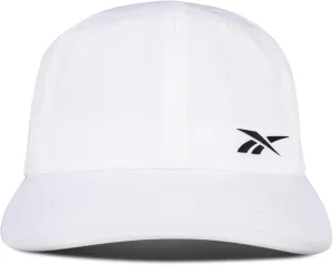 Reebok Running Flow Hat | Mens | Womens | Lightweight | Performance | Adjustable | Reflective | Low Profile | Athletic