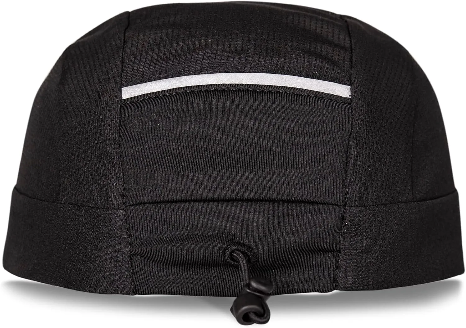 Reebok Running Hat | Performance | Athletic | Lightweight | Quick Drying | Sun Protection | Reflective | Recycled Materials