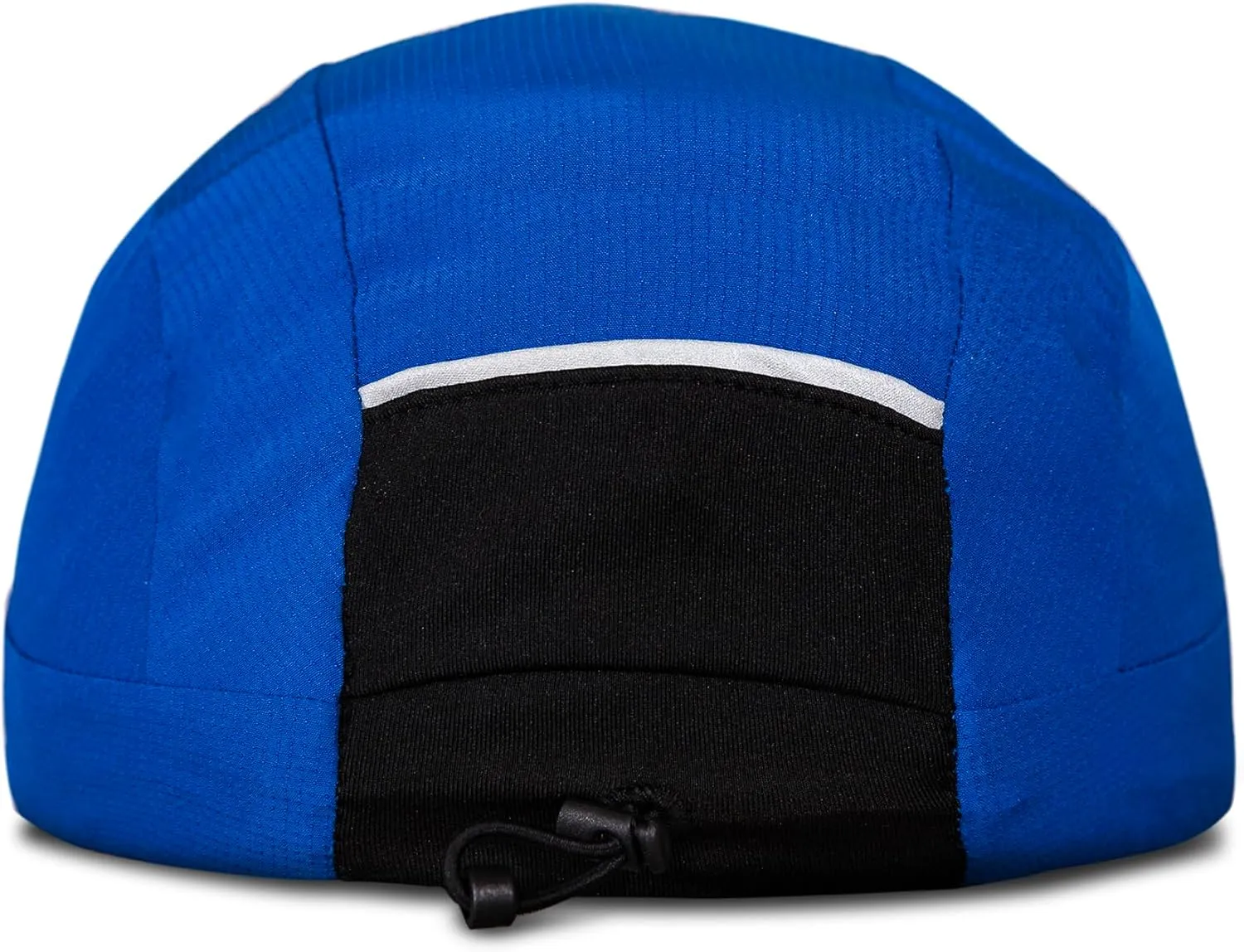 Reebok Running Hat | Performance | Athletic | Lightweight | Quick Drying | Sun Protection | Reflective | Recycled Materials
