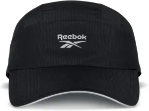 Reebok Running Hat | Performance | Athletic | Lightweight | Quick Drying | Sun Protection | Reflective | Recycled Materials