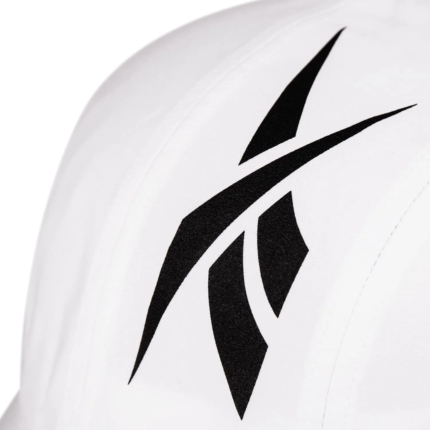 Reebok Running Hat | Performance | Athletic | Lightweight | Quick Drying | Sun Protection | Reflective | Recycled Materials