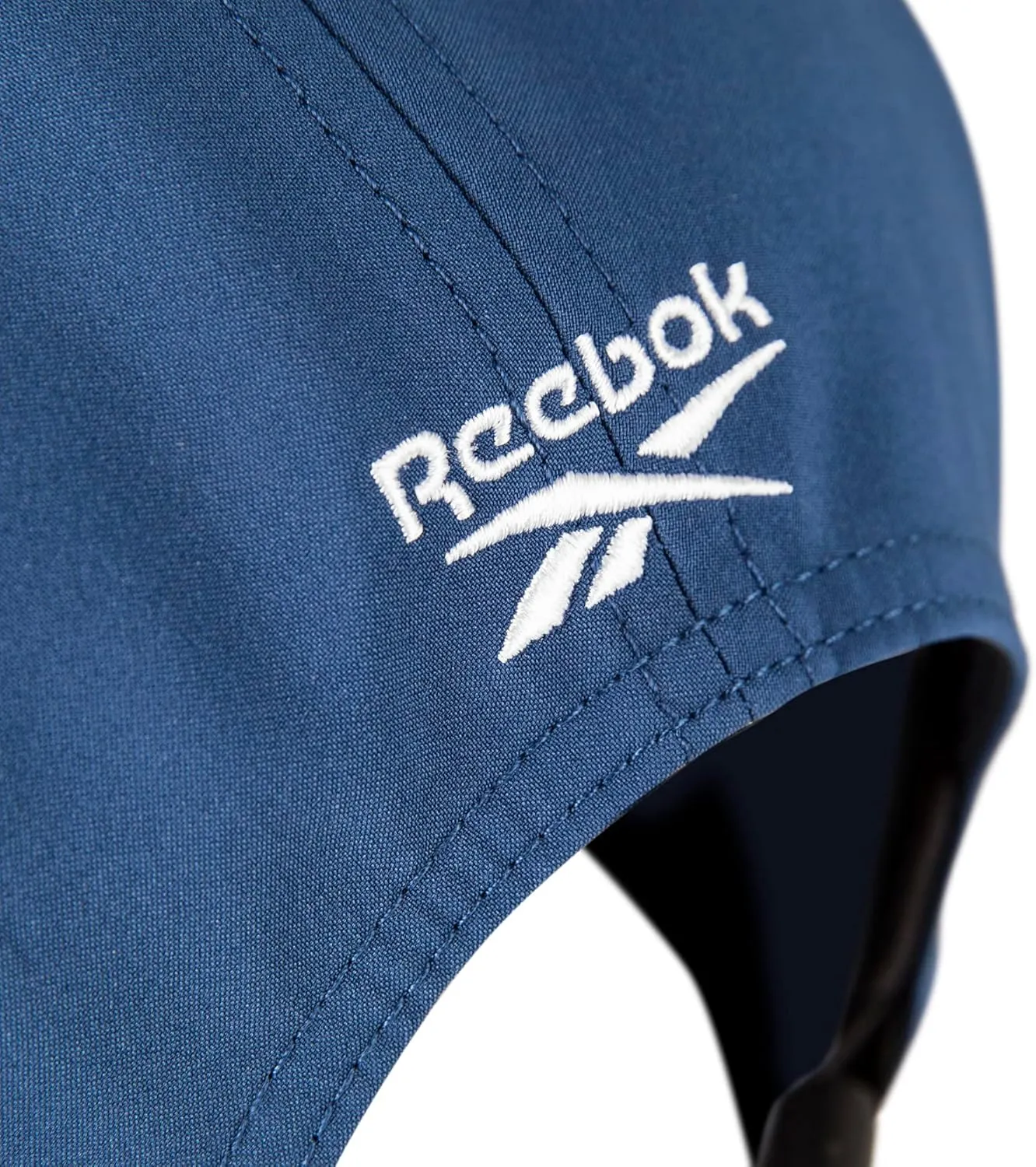 Reebok Running Hat | Performance | Athletic | Lightweight | Quick Drying | Sun Protection | Reflective | Recycled Materials