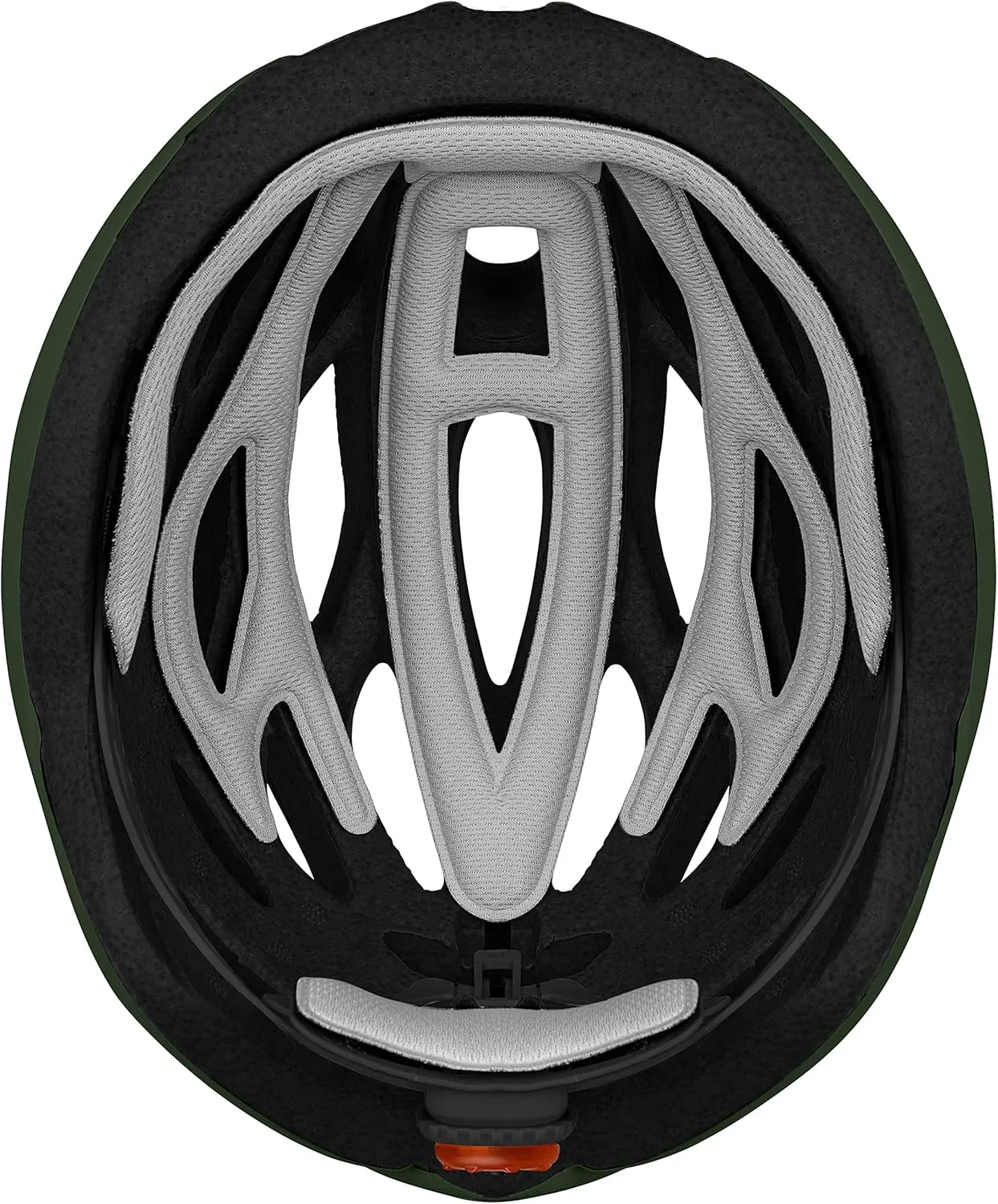 Retrospec Silas Adult Bike Helmet with Light for Men & Women - Lightweight, Comfortable