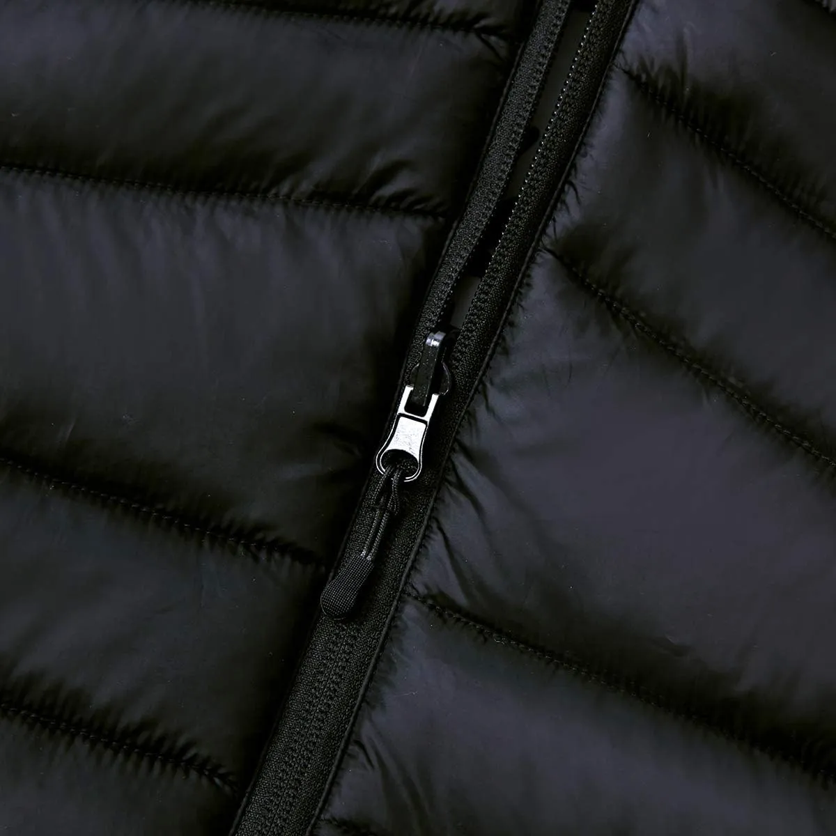 Rokka&Rolla Boys' Reversible Lightweight Puffer Jacket Hooded Water-Resistant Winter Coat