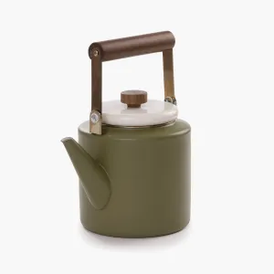 Rynx | Enamel 2-Colored Kettle