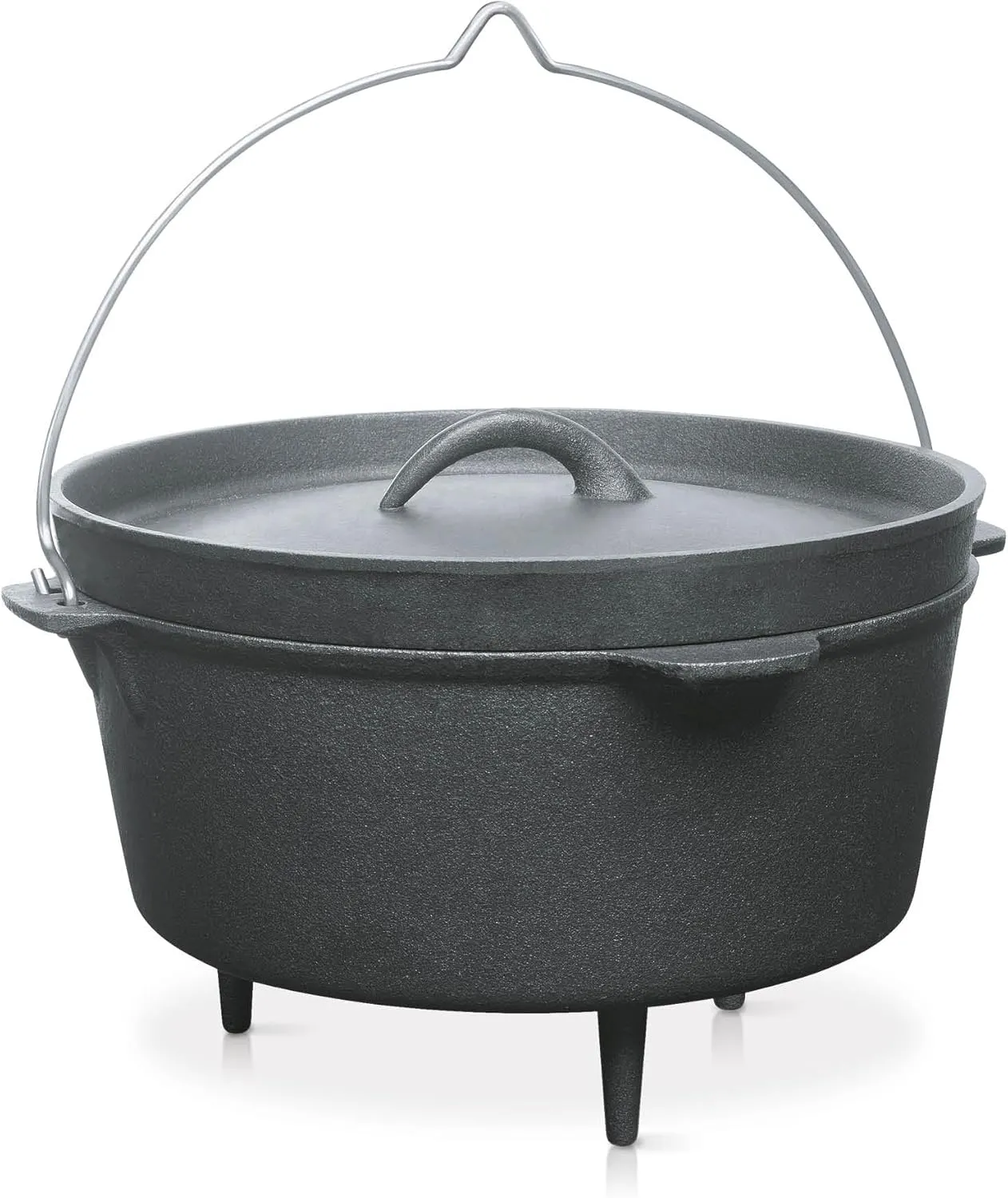 SAEY HOME & GARDEN N.V. Barbecook 3L Kettle/Dutch Oven