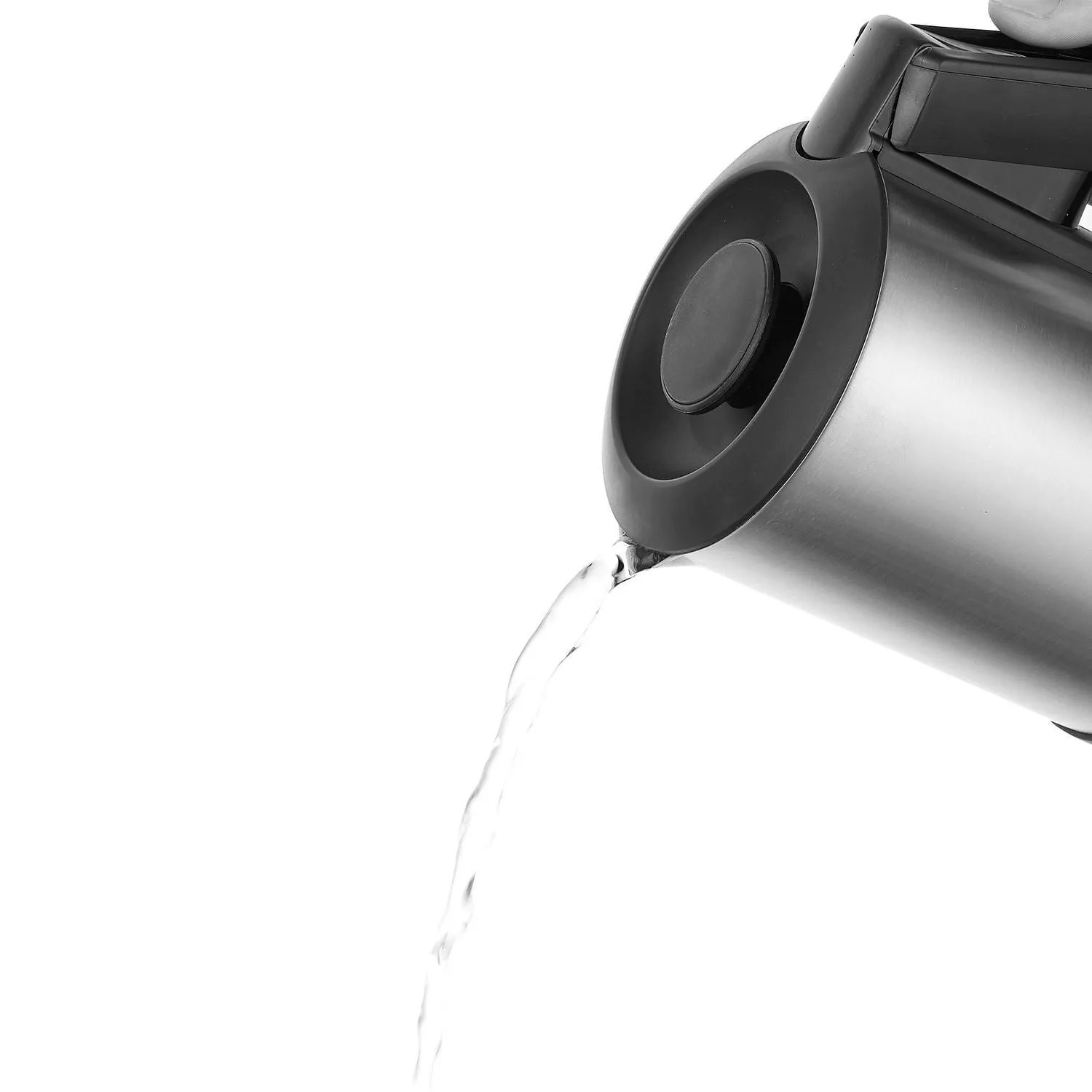 SALTON Compact Travel Kettle - JK2035