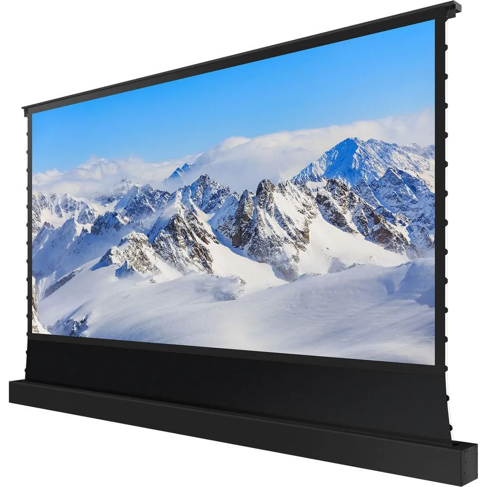 Samsung 120 inch The Premiere Rollable Projector Screen By Vivid Storm (2022)
