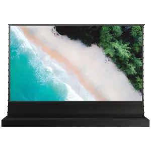 Samsung 120 inch The Premiere Rollable Projector Screen By Vivid Storm (2022)