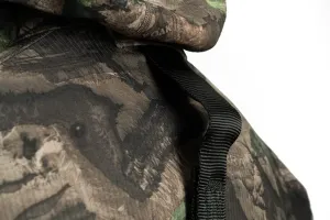 ScentLok Savanna Aero Raid Lightweight Odor Control Camo Hunting Hoodie for Men
