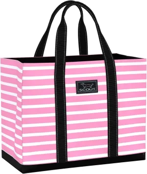 SCOUT Large Open top beach & Pool bag, waterproof, sandproof