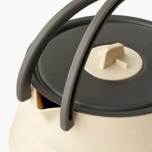 Sea to Summit Frontier Collapsible 1.1L Kettle