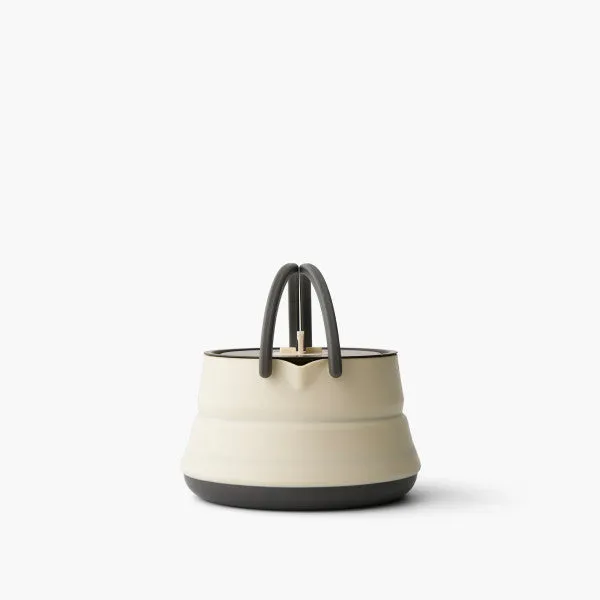 Sea to Summit Frontier Collapsible 1.1L Kettle