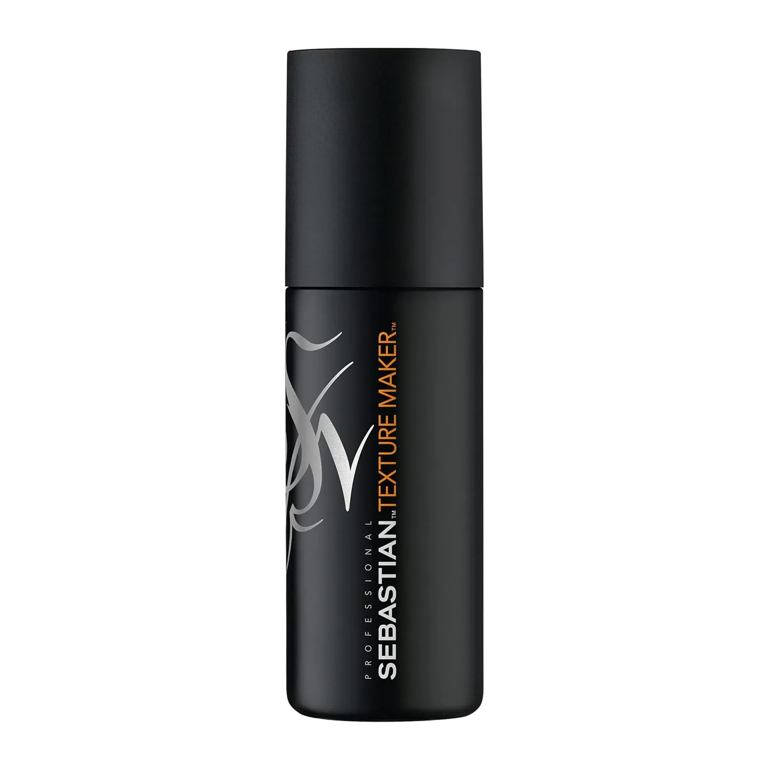 Sebastian Professional Texture Maker | Lightweight Hair Texturizer Spray with Medium Hold & Matte Finish | Non-Aerosol Hairspray with Sea Salt | 5.07 oz
