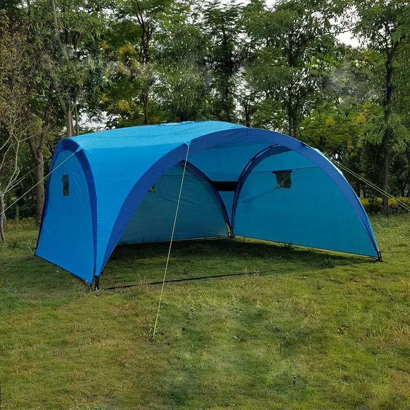 Shelter Sun Large Product diversity High-end Showy