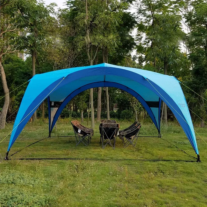 Shelter Sun Large Product diversity High-end Showy
