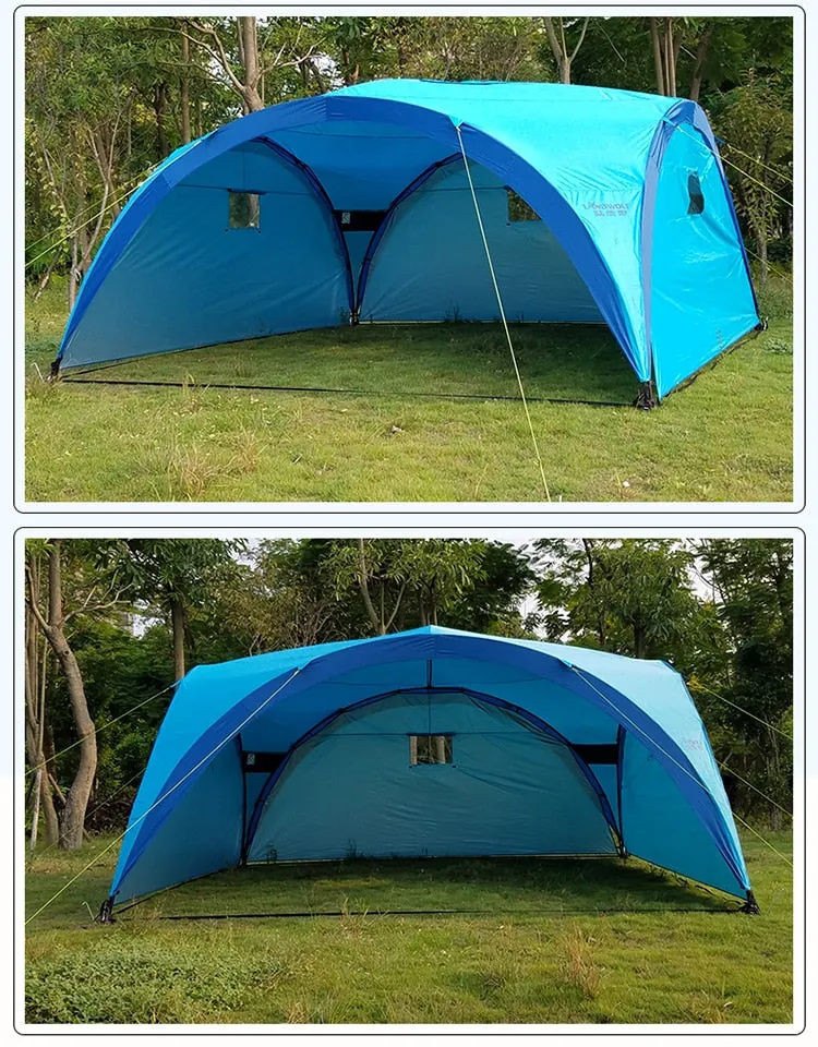 Shelter Sun Large Product diversity High-end Showy