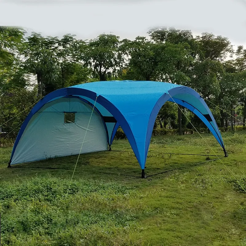 Shelter Sun Large Product diversity High-end Showy