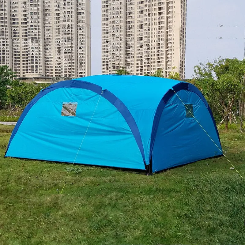 Shelter Sun Large Product diversity High-end Showy