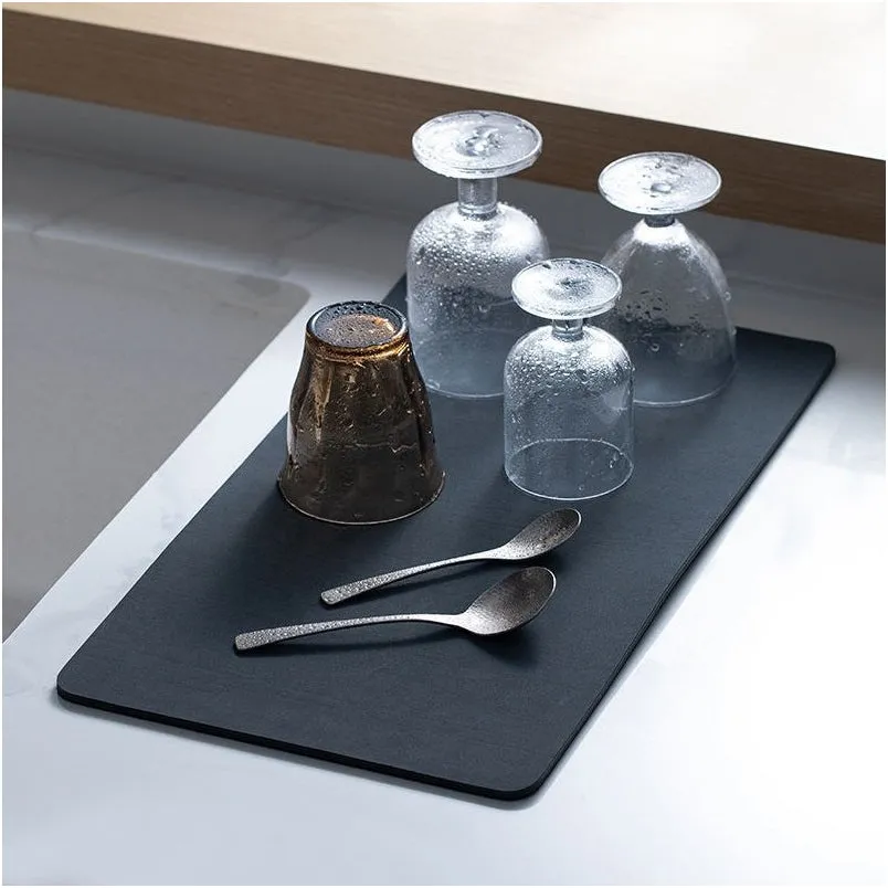 Shimoyama Diatomaceous Earth Drainage Mat
