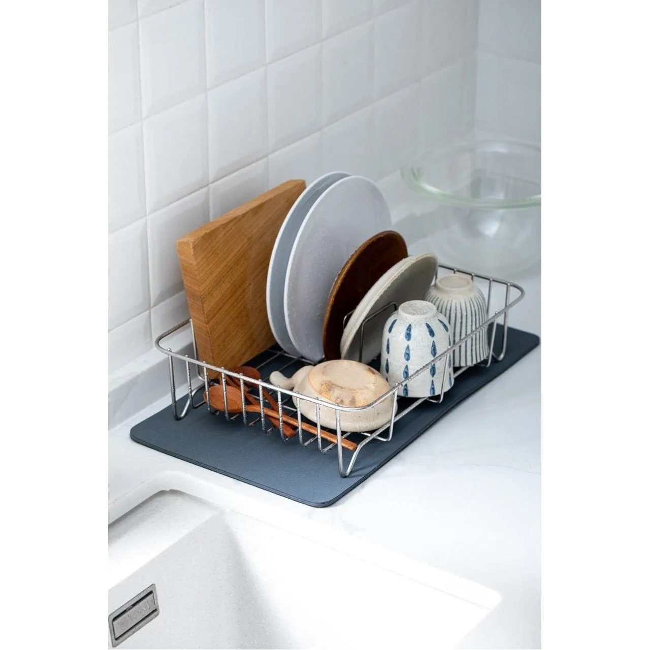 Shimoyama Diatomaceous Earth Drainage Mat