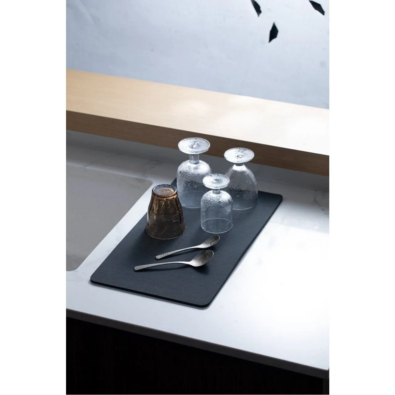 Shimoyama Diatomaceous Earth Drainage Mat