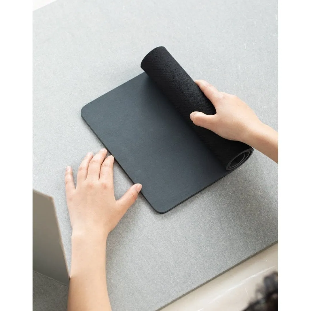 Shimoyama Diatomaceous Earth Drainage Mat