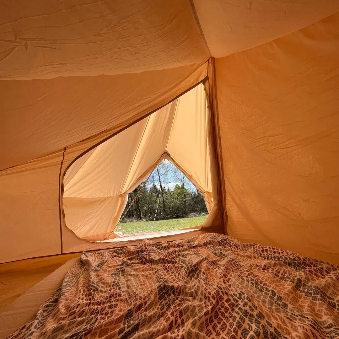Sleeping cabin