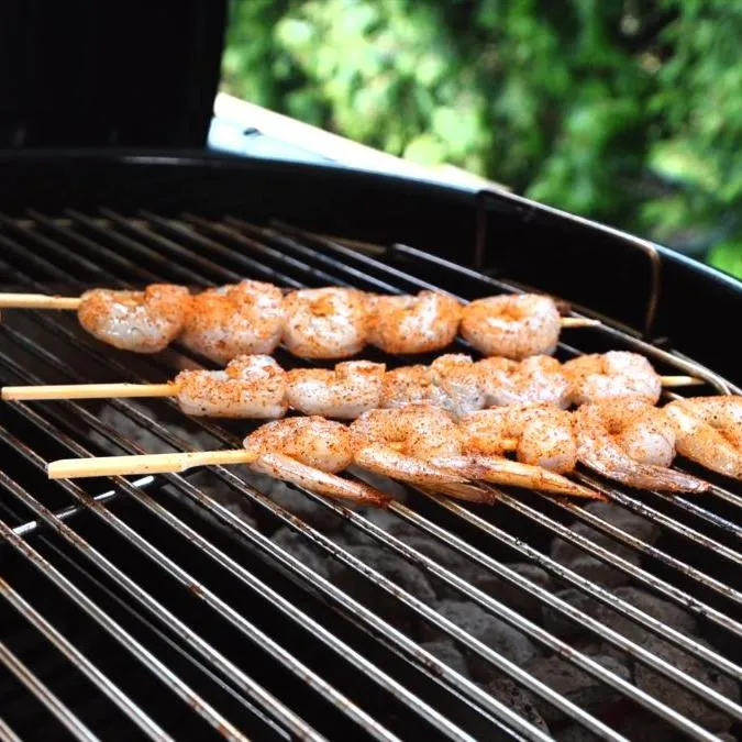 Slow N' Sear MasterKettle Charcoal Grill   Smoker Combo