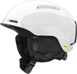 Smith Glide Jr. Helmet – Youth Snowsports Helmet with MIPS Technology – Lightweight Protection for Kids for Skiing & Snowboarding