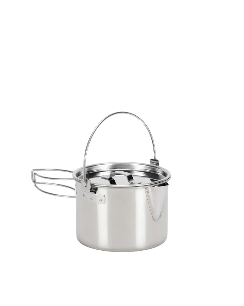 Snow Peak Kettle No.1