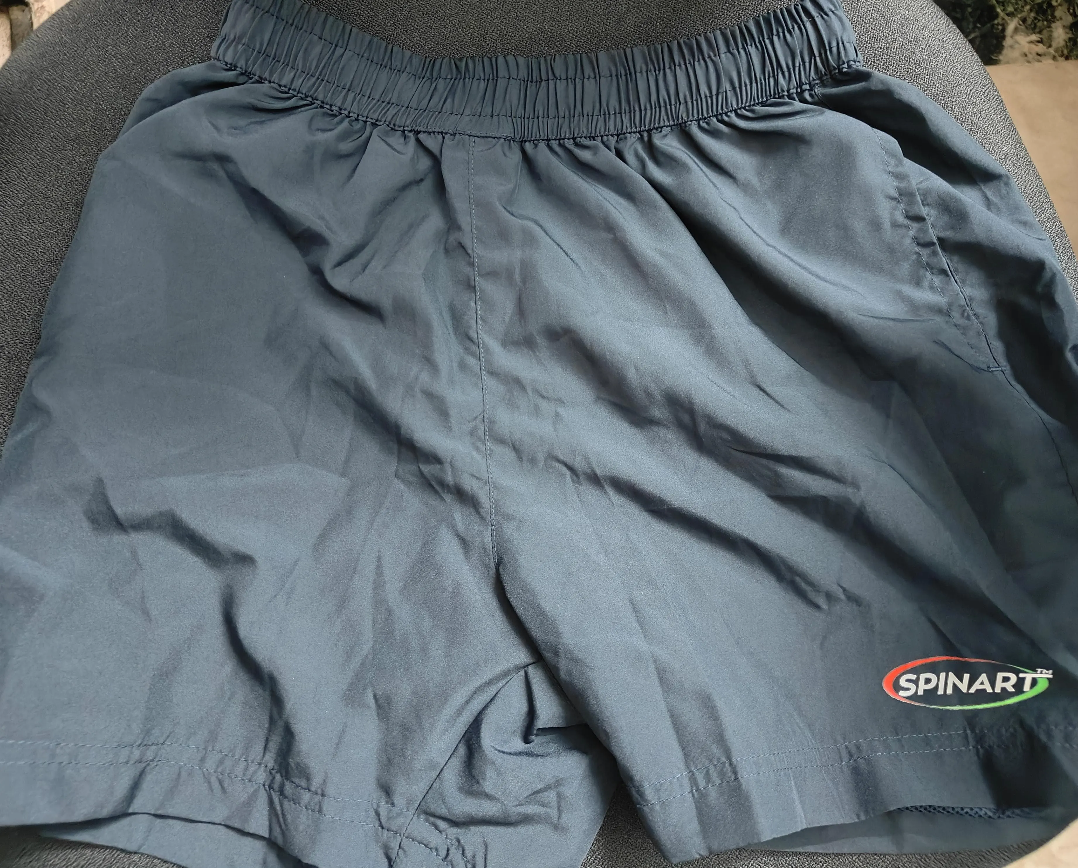 SPINART table tennis shorts