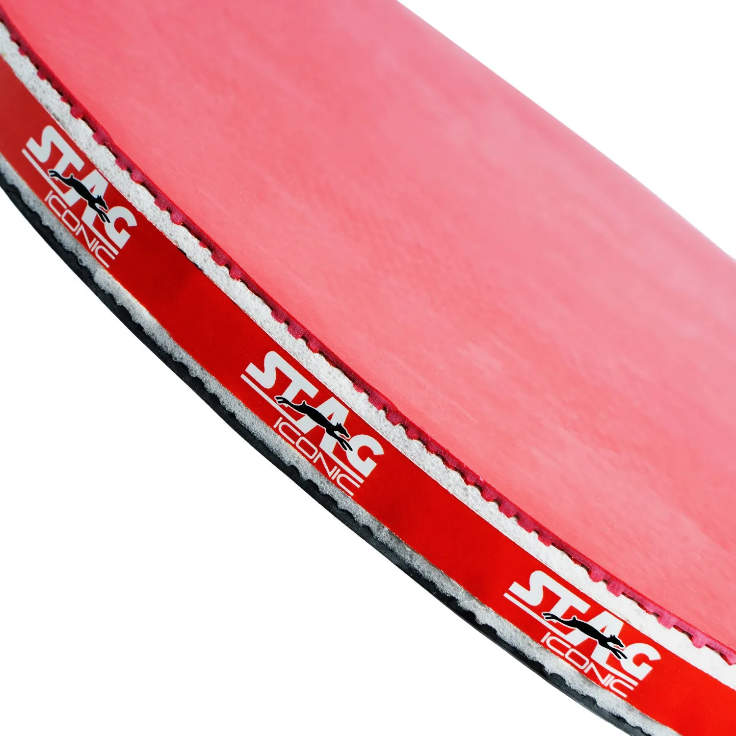 Stag 2 Star Table Tennis Racquet