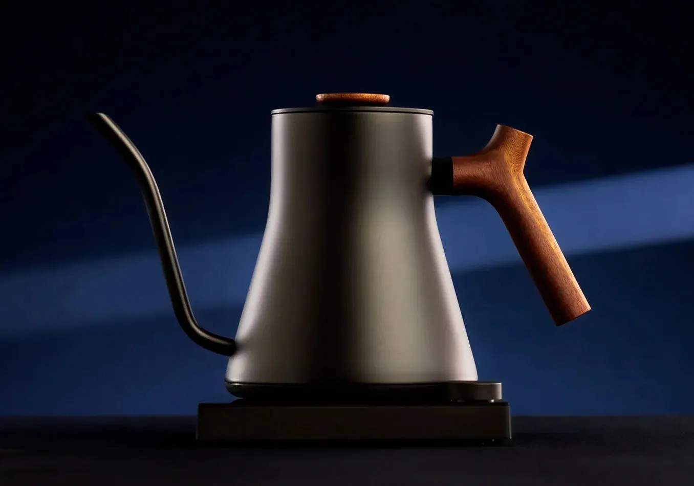 Stagg EKG Pro Electric Pouring Kettle - 0.9l | Fellow