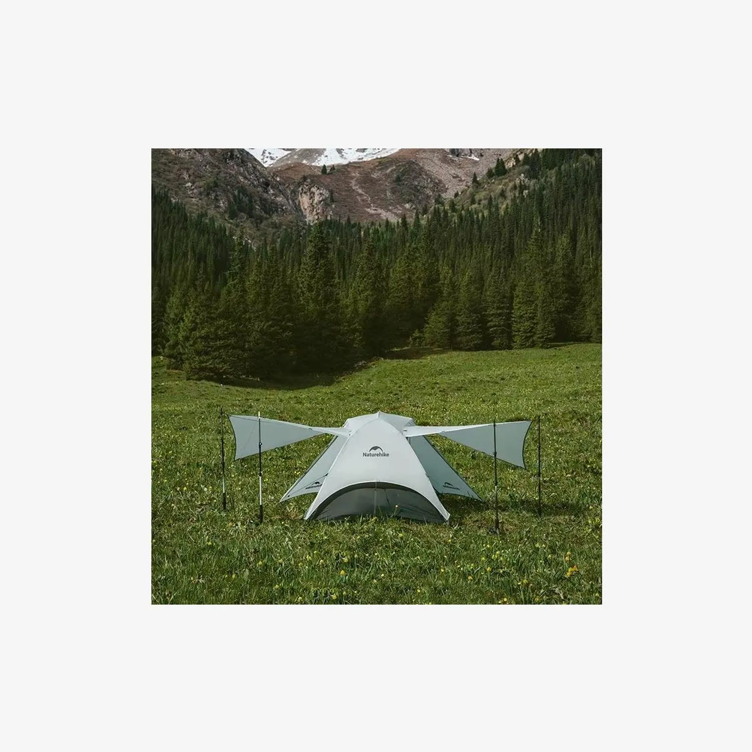 Star River Ultralight 2P Tent