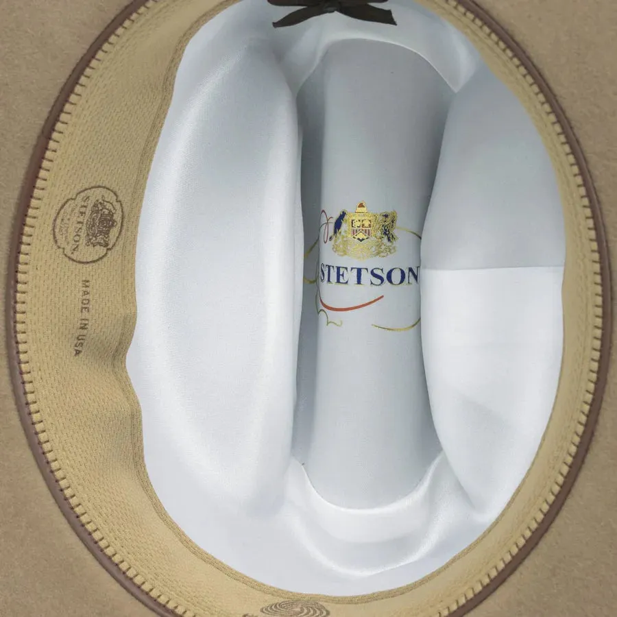 STETSON - ROUTE 66