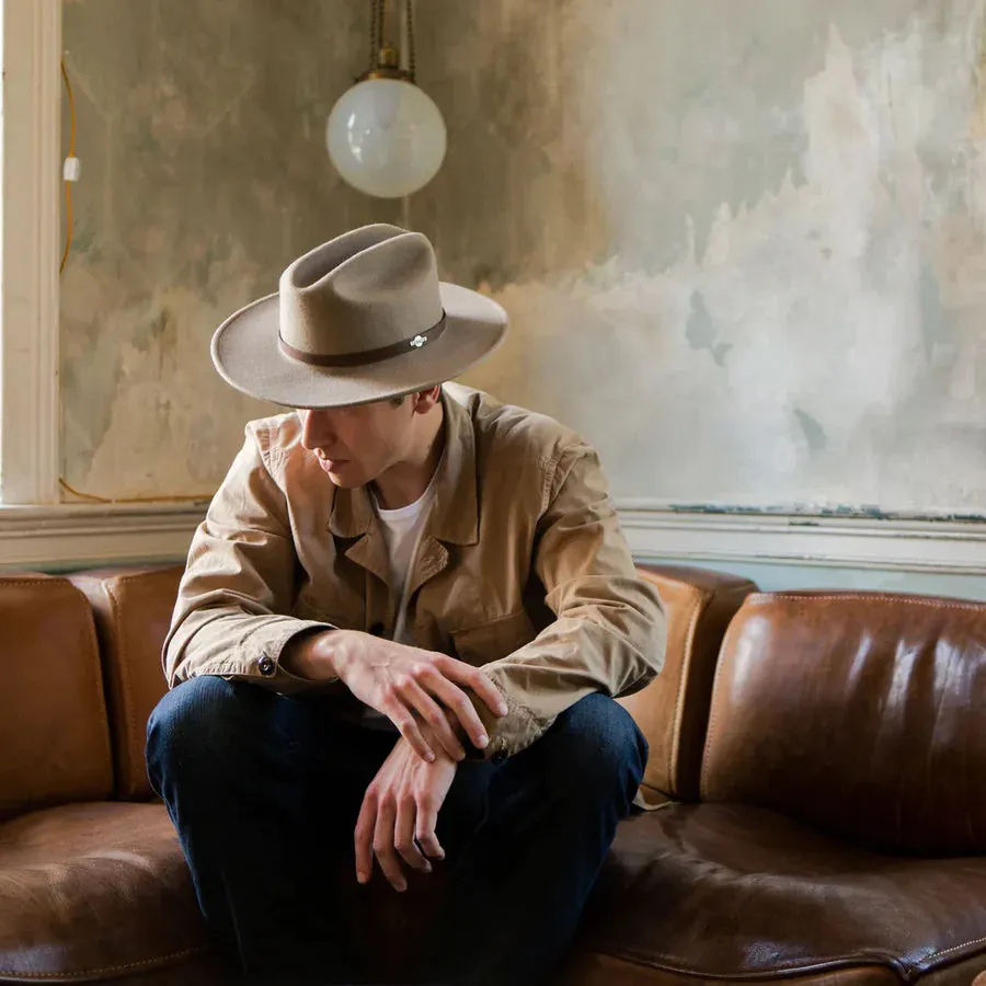 STETSON - ROUTE 66
