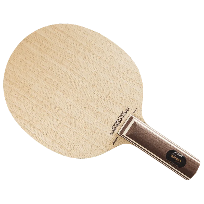 Stiga Infinity Vps V Table Tennis Blade