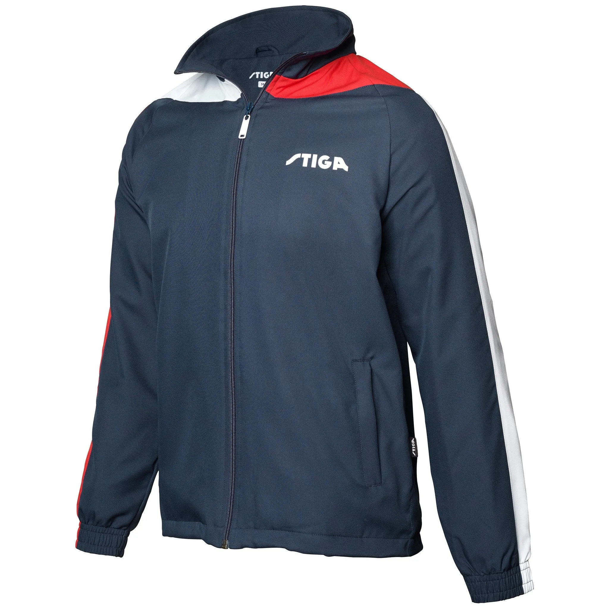 STIGA  table tennis jacket