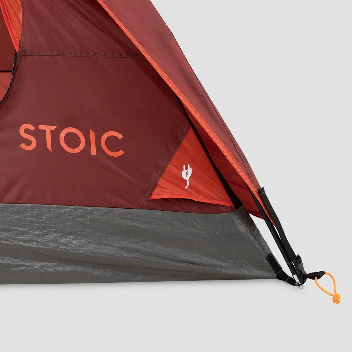 Stoic, A Frame Tent: 4-Person 3-Season