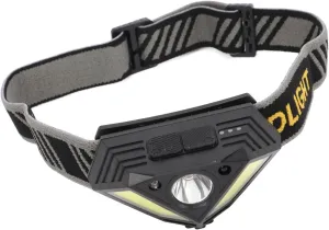 SUNGOOYUE Bright Beam XPG COB Headlamp Strong Light Sensing Lamp for Outdoor Activities