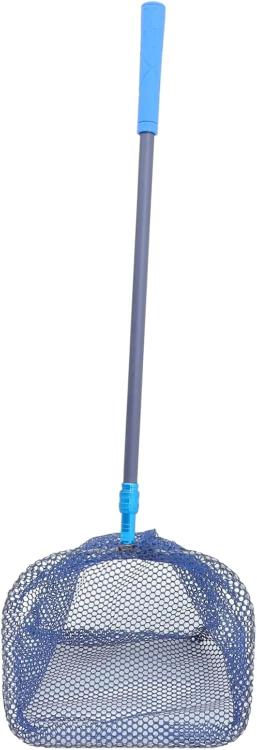 Table Tennis Picker Telescopic Rod Portable Retractable Retriever for Easy Pickup Lightweight Container for Practice Tournament Use Efficient Collection Tool