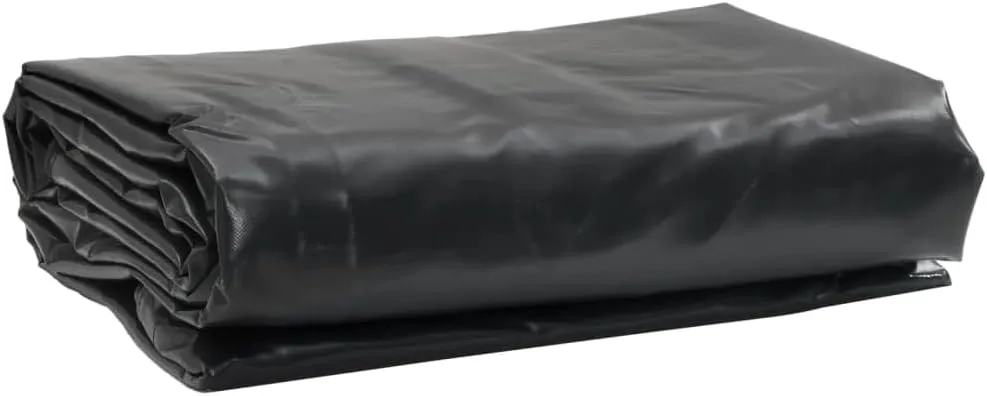 Tarpaulin Anthracite 13.1x26.2' 7.11 oz/ft²21,6KG