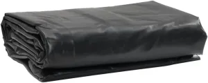 Tarpaulin Anthracite 13.1x26.2' 7.11 oz/ft²21,6KG