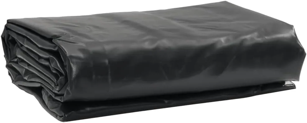 Tarpaulin Anthracite 16.4x23.0' 7.11 oz/ft²23,8KG