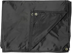 Tarpaulin 'Tarp' 200x300cm Black