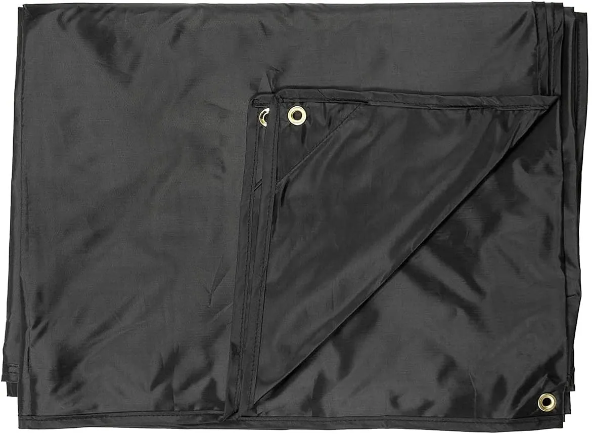 Tarpaulin 'Tarp' 200x300cm Black